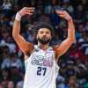 NBA - I Nuggets al recupero di Jamal Murray per il Christmas game a Phoenix