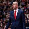A lezione da Spanoulis: «Essere stanchi è per genitori, non per milionari che giocano a basket»