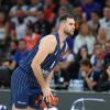 Anadolu Efes, per Papagiannis stop di almeno 8 mesi