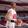 Olimpia Milano, fiducia in Stefano Tonut: nuovo contratto biennale
