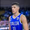 Italia, Fontecchio stecca all'esordio a EuroBasket: serve ritrovare fiducia