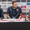 Pietro Aradori, "In dieci anni a Forlì si è creato qualcosa di solido e duraturo. Non era scontato"