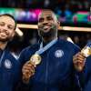 Team USA è oro, ma ora il futuro è pericoloso: chi sostituisce LeBron, KD e Steph?