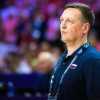 Polemica Slovenia, anche il CT Sekulic contro gli arbitri dopo la Germania