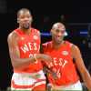 L'immortalità passa attraverso un tendine: da Achille a Kobe, da Kevin a Tyrese
