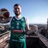 Serie B - La Mens Sana Siena conferma Gianluca Prosek in biancoverde