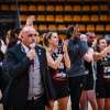 EuroCup Women - Virtus, Ticchi e Dojkic commentano la vittoria sull'Olympiacos