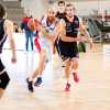 Serie B - Bologna Basket 2016 sabato incontra in trasferta San Bonifacio