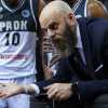 MERCATO LBA - Trento, dopo Galbiati ci sarà Massimo Cancellieri?