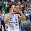 MERCATO A2 - Avellino Basket sulle tracce di Valerio Mazzola