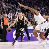 Heurtel fuori dall’ASVEL: avventura finita dopo lo scontro con Poupet