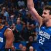 NBA - Orlando, Franz Wagner: "Il mio infortunio arrivato in un momento terribile"