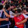 Serie B - Che vittoria dell’Assigeco! La tripla di Calbini stende gli Herons Montecatini