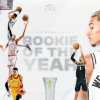 NBA - Rookie of the year 2024 | Victor Wembanyama eletto all'unanimità