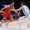 Eurolega - Bolmaro non basta, Valencia espugna il Forum