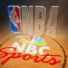 L’NBA torna su NBC con ascolti record: 5,6 milioni di spettatori per la notte d’esordio