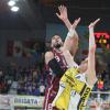 A2 - La Sebastiani Rieti espugna il PalaGesteco e centra la terza vittoria consecutiva