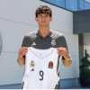 UFFICIALE EL - Gabriele Procida nuovo giocatore del Real Madrid 