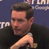 Lakers, Redick: "Lucidi nel finale, nonostante gli errori e l'ambiente ostile"
