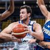 Italia, Danilo Gallinari e l'Eurobasket: "Ho temuto che il Poz non mi volesse"