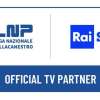 A2 - Su RaiSport HD stasera diretta di Wegreenit Urania-Reale Mutua Torino