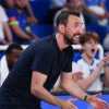Brescia, coach Peppe Poeta presenta la Gara 4 contro Trieste