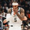NBA - Kuzma si infortuna alla caviglia, Bucks già in emergenza dopo due gare