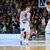 MERCATO LBA - Trento guarda a Sassari: sondaggio Bendzius, proposto Udom