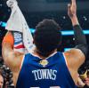 Il futuro di Karl-Anthony Towns con i New York Knicks è incerto