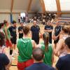 Italbasket F: la Nazionale Green Team per due gare con Spagna Futuro