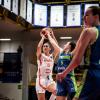 EuroLeague Women | ZVVZ USK Praha vs Famila Schio, diretta streaming
