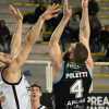 Serie B - Blacks Faenza: la rimonta da record in casa della Rucker non ha il lieto fine