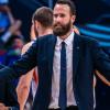 Datome traccia la rotta dell'Italbasket: «In arrivo una generazione interessante. Creiamo un marchio riconoscibile»