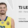 Maccabi Tel Aviv a Bologna senza TJ Leaf: salta la Virtus