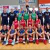 LIVE Eurobasket U16F - Italia vs Lettonia, la diretta streaming 