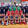 Italia Under 16F - La seconda amichevole con l'Ungheria a Castel San Pietro