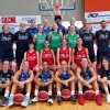 LIVE Eurobasket U16F - Italia vs Croazia, la diretta streaming 