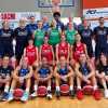 LIVE Eurobasket U16F - Italia vs Belgio, la diretta streaming 12:00