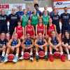 Italia Under 16F - Seconda amichevole contro la Slovenia