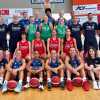 LIVE Eurobasket U16F - Italia vs Francia, la diretta streaming 12:00