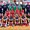 Italia Under 16F - Buona amichevole contro l'Ungheria