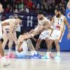 LIVE EuroCup - Contro il Bahcesehir il crollo verticale della Reyer Venezia nella ripresa