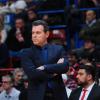 Dimitris Itoudis dopo Milano: «Final Four? Stiamo vivendo in aereo. Restiamo umili»