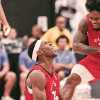 Summer League - Con 26 di Walter i Raptors strappano ai Nuggets la vittoria