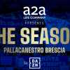 "The Season - Pallacanestro Brescia", la docu-serie sulla Germani Brescia dal 3 maggio