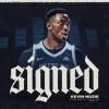 Ufficiale: Kevin Ndzie - ex Brindisi e Urania - approda in NCAA a Butler