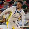 MERCATO A2 - Valtur Brindisi, accordo vicino per Zach Copeland