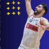 Serie B - Alessandro Ceparano è un nuovo giocatore dei Fiorenzuola Bees