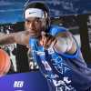 MERCATO LBA - Udine, pronto un altro annuncio: preso DJ Brewton