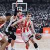 NBA - Verso il Draft, Nikola Topic pronto a tornare dall'infortunio